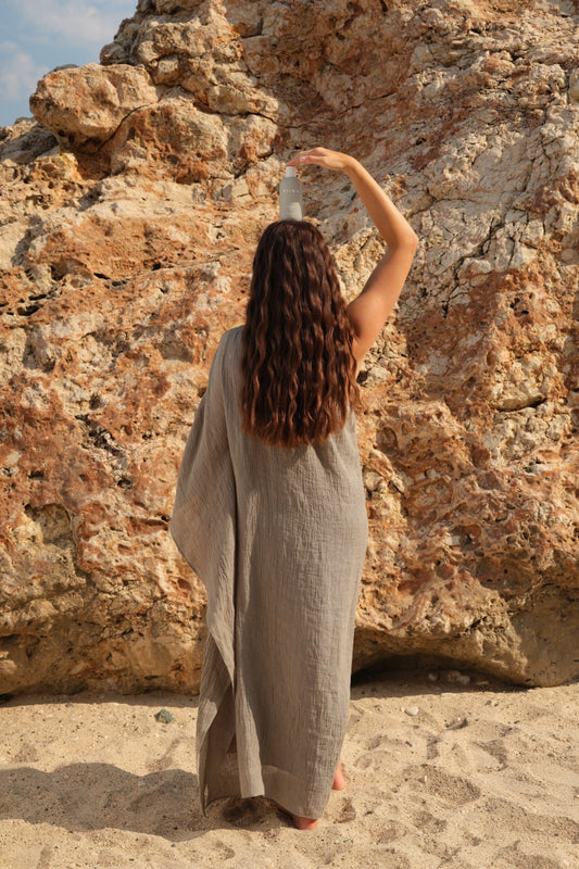 Earth - Braun Shampoo