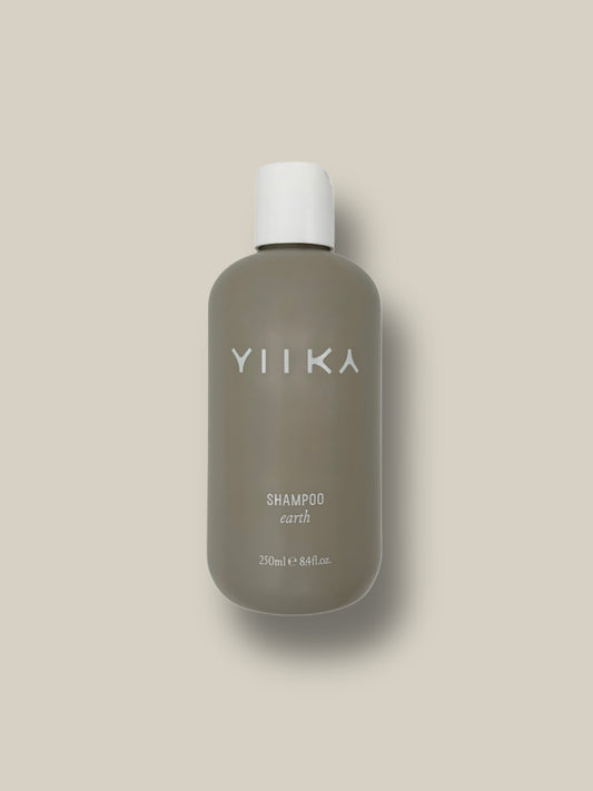 Earth - Braun Shampoo