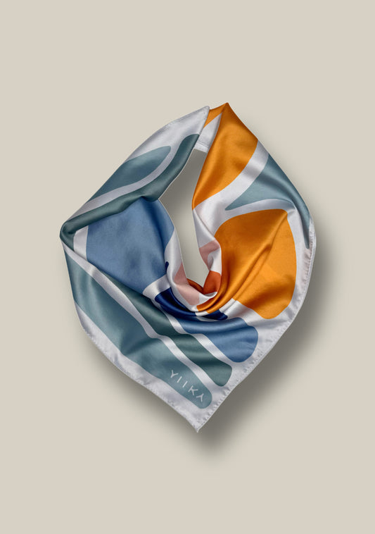 Yel – Das lebendige Tuch