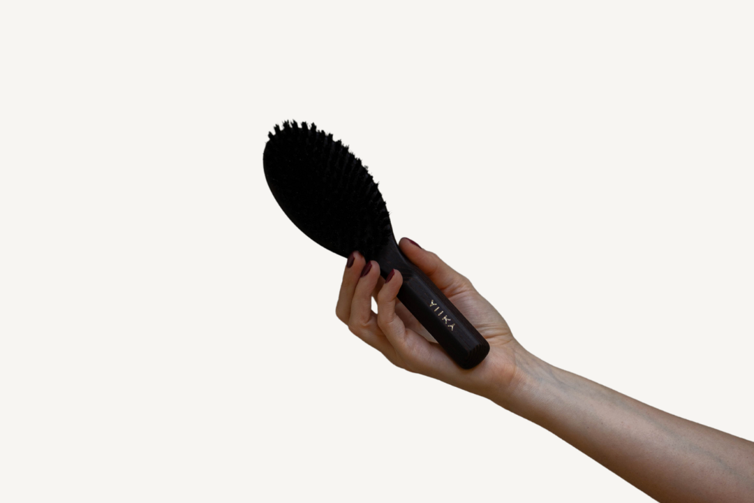 Noa – Die Glanzbürste