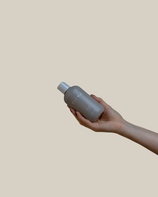 Earth - Braun Shampoo