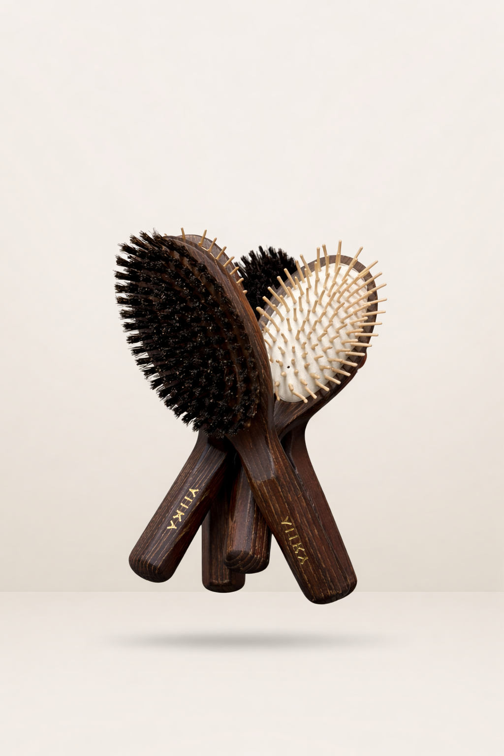 Yiika Brush Bundle