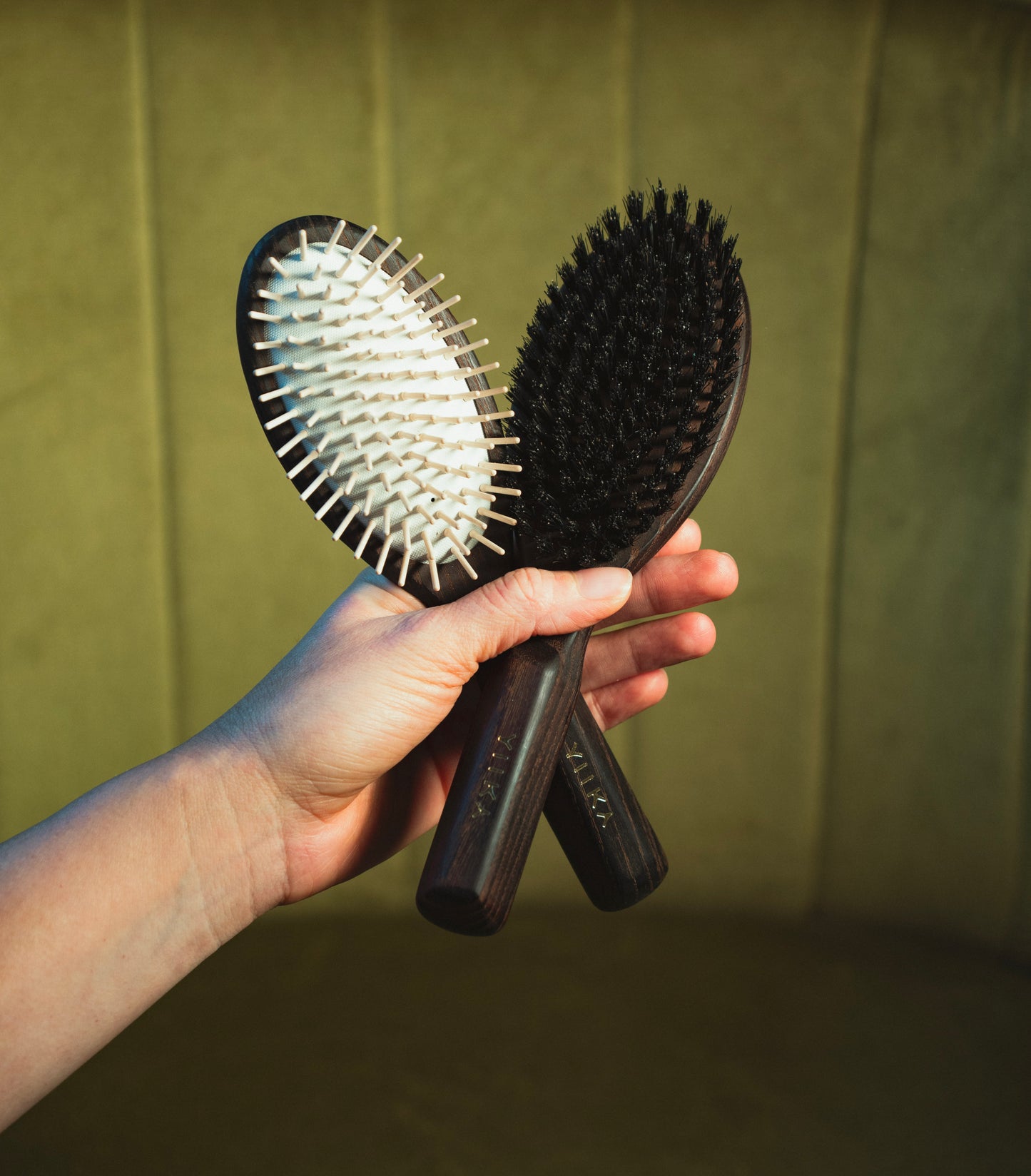 Yiika Brush Bundle